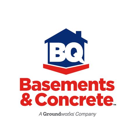 Bq basements - BQ Basements & Concrete can completely encapsulate your crawl space so that no moisture, mold and mildew spores, or pests will infiltrate this space ever again. This process consists of four main components: waterproofing with an interior drainage system and a sump pump, vapor barrier, vent covers, and a dehumidifier. 